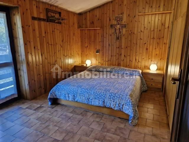 Villa a schiera via Valbona 14, Piateda Centro, Piateda — foto 10 di 36