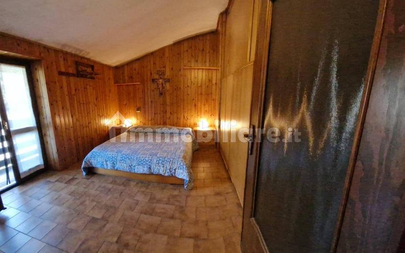 Villa a schiera via Valbona 14, Piateda Centro, Piateda — foto 7 di 36