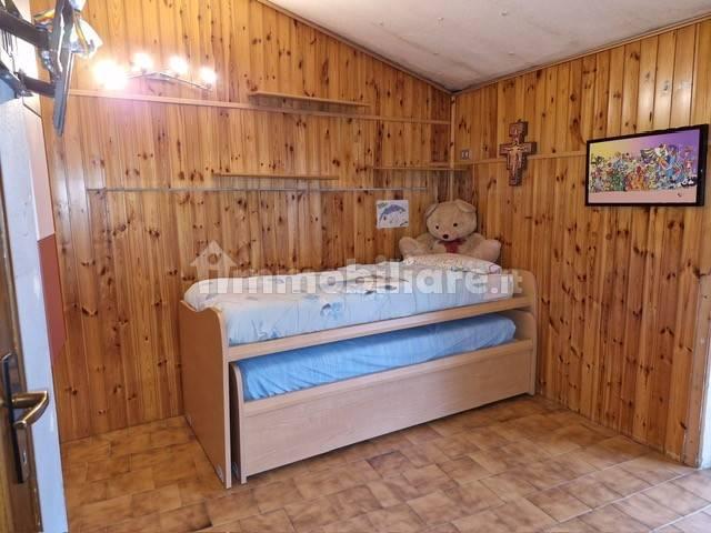 Villa a schiera via Valbona 14, Piateda Centro, Piateda — foto 25 di 36