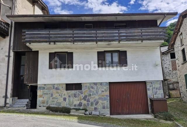 Villa a schiera via Valbona 14, Piateda Centro, Piateda — foto 30 di 36