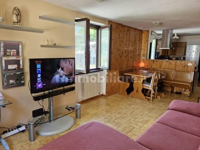 Villa a schiera via Valbona 14, Piateda Centro, Piateda — foto 12 di 36