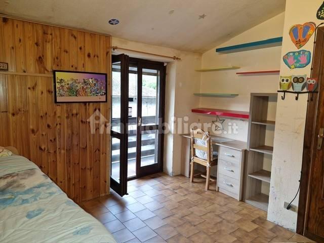 Villa a schiera via Valbona 14, Piateda Centro, Piateda — foto 26 di 36