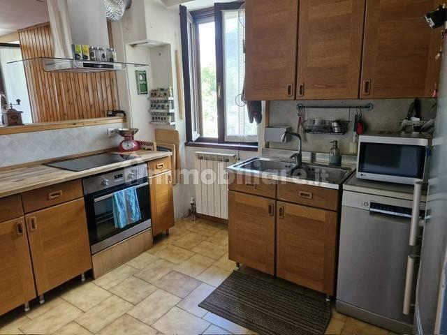 Villa a schiera via Valbona 14, Piateda Centro, Piateda — foto 15 di 36