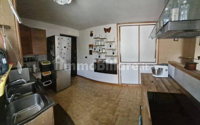 Villa a schiera via Valbona 14, Piateda Centro, Piateda — foto 28 di 36