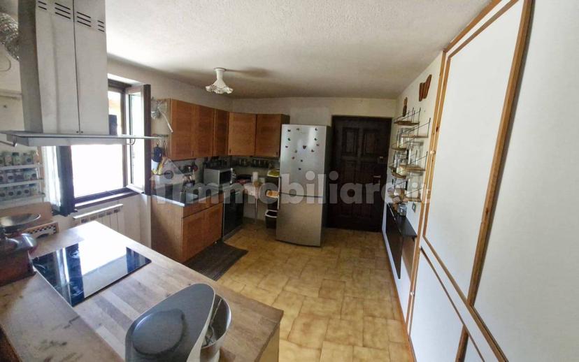 Villa a schiera via Valbona 14, Piateda Centro, Piateda — foto 21 di 36