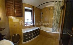 Villa a schiera via Valbona 14, Piateda Centro, Piateda