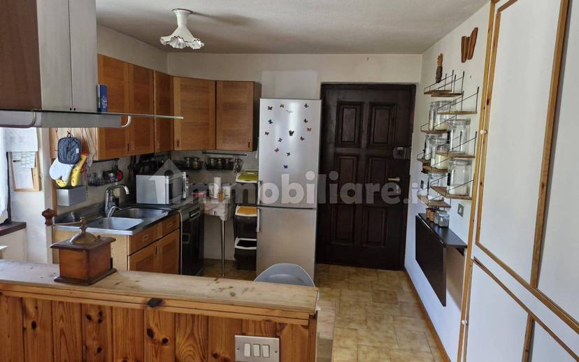 Villa a schiera via Valbona 14, Piateda Centro, Piateda — foto 17 di 36