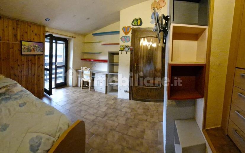 Villa a schiera via Valbona 14, Piateda Centro, Piateda — foto 3 di 36