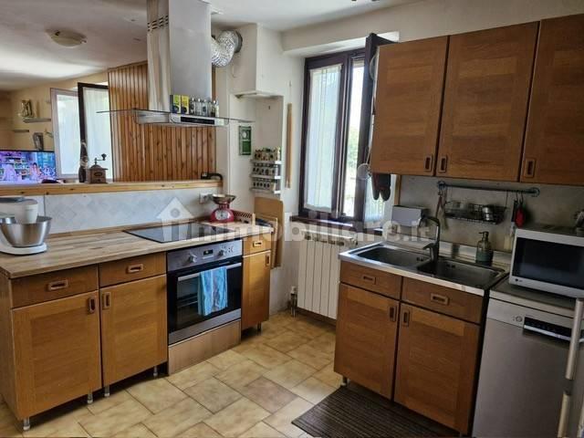 Villa a schiera via Valbona 14, Piateda Centro, Piateda — foto 9 di 36