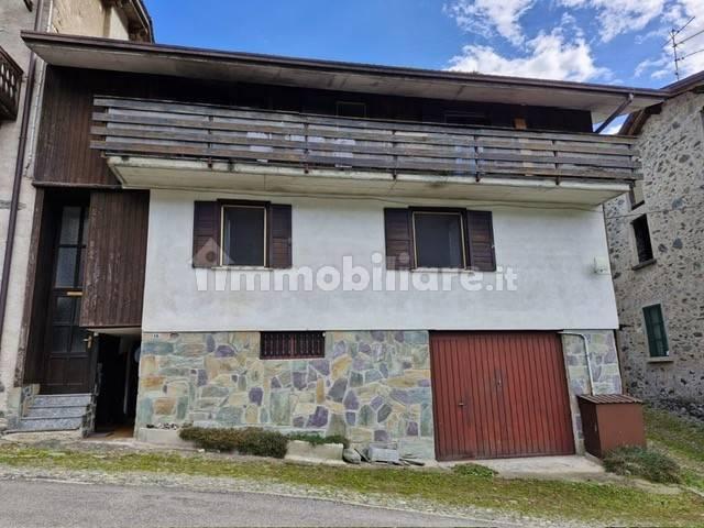 Villa a schiera via Valbona 14, Piateda Centro, Piateda — foto 27 di 36