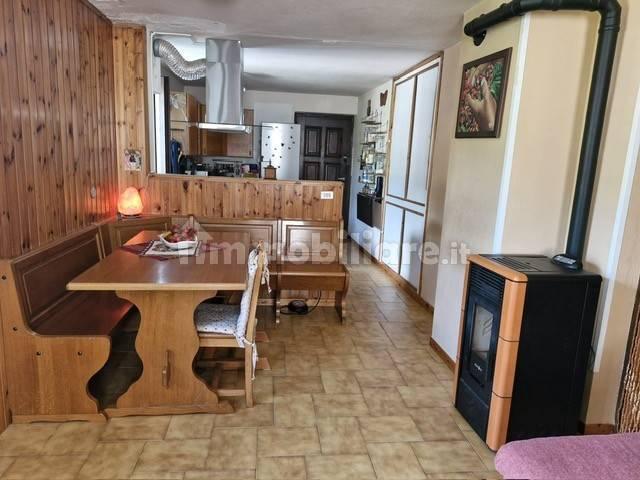 Villa a schiera via Valbona 14, Piateda Centro, Piateda — foto 35 di 36