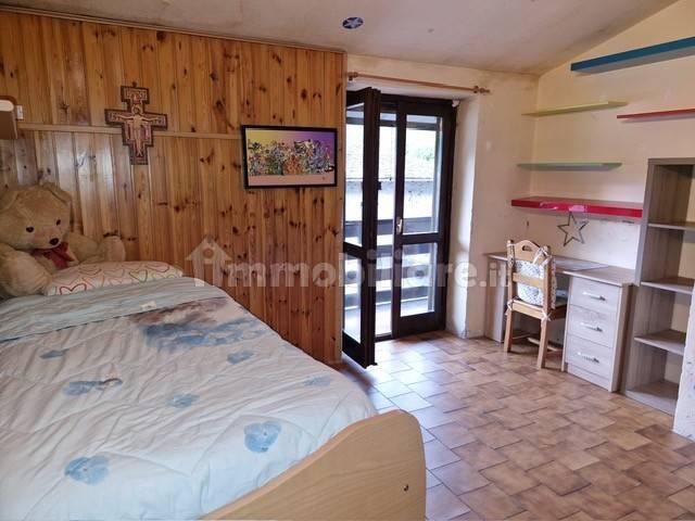Villa a schiera via Valbona 14, Piateda Centro, Piateda — foto 36 di 36