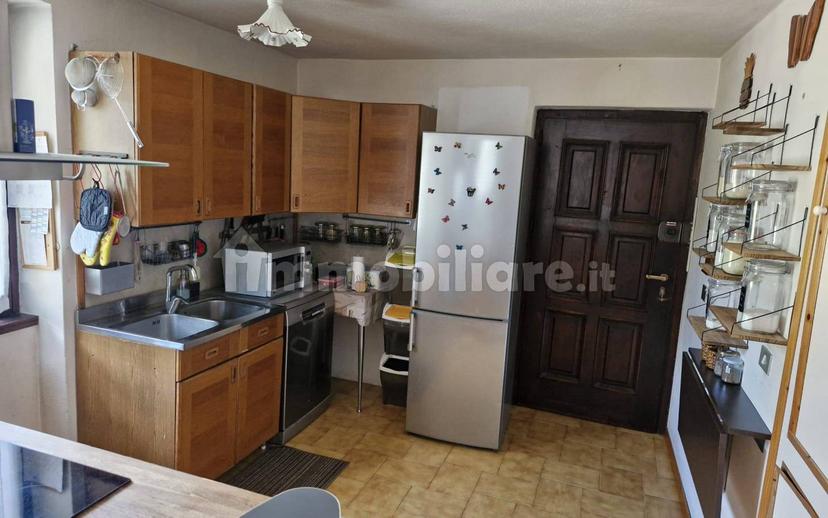 Villa a schiera via Valbona 14, Piateda Centro, Piateda — foto 29 di 36