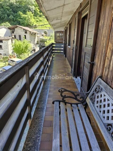 Villa a schiera via Valbona 14, Piateda Centro, Piateda — foto 16 di 36