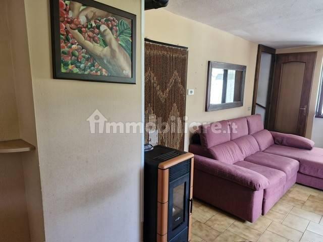 Villa a schiera via Valbona 14, Piateda Centro, Piateda — foto 11 di 36