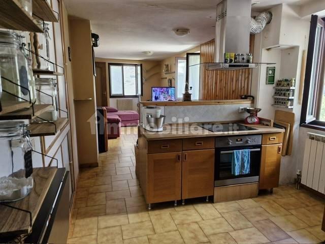 Villa a schiera via Valbona 14, Piateda Centro, Piateda — foto 24 di 36
