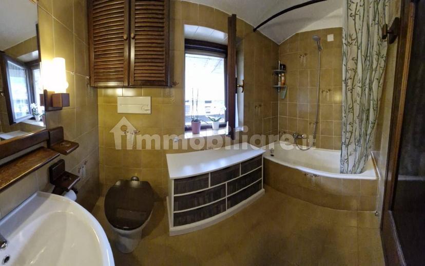 Villa a schiera via Valbona 14, Piateda Centro, Piateda — foto 13 di 36