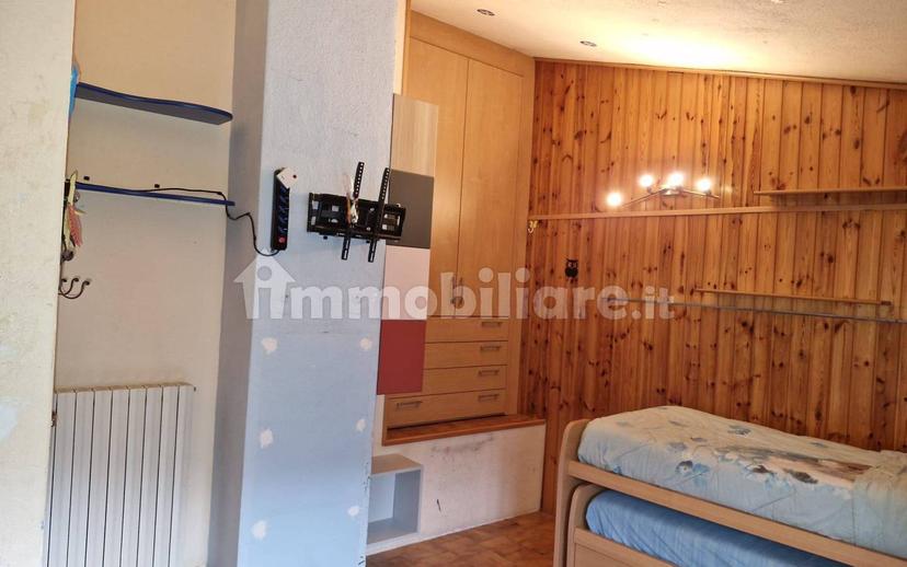Villa a schiera via Valbona 14, Piateda Centro, Piateda — foto 23 di 36