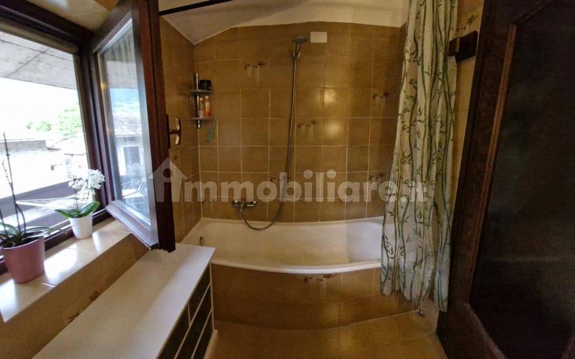 Villa a schiera via Valbona 14, Piateda Centro, Piateda — foto 33 di 36