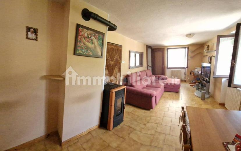 Villa a schiera via Valbona 14, Piateda Centro, Piateda — foto 18 di 36