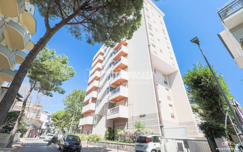 Trilocale via Bologna, Cattolica — foto 16 di 24