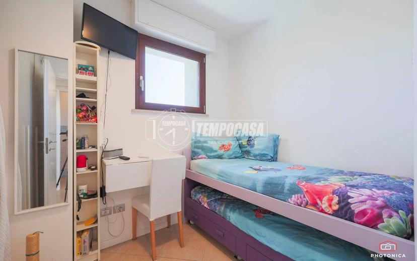 Trilocale via Bologna, Cattolica — foto 4 di 24