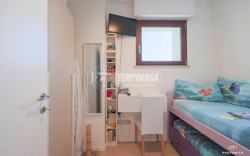 Trilocale via Bologna, Cattolica — foto 14 di 24