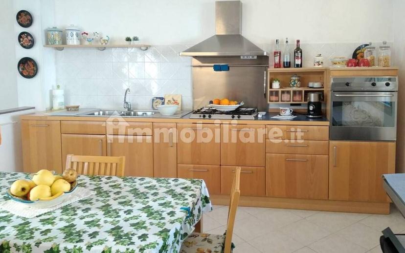 Terratetto unifamiliare via Curtatone 21, Donnalucata, Scicli