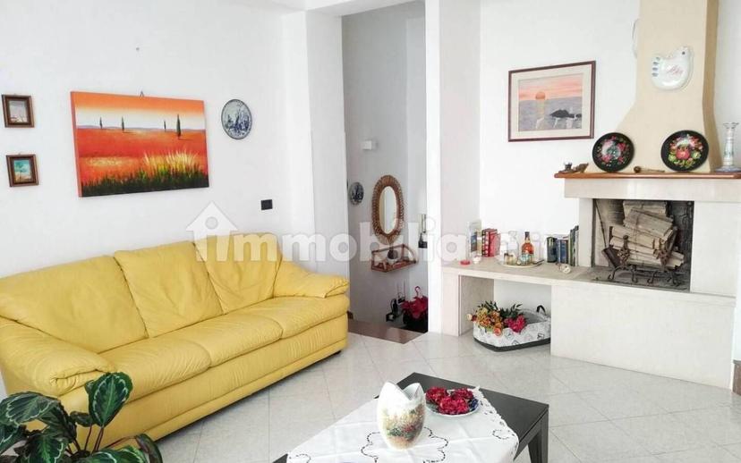 Terratetto unifamiliare via Curtatone 21, Donnalucata, Scicli — foto 9 di 19