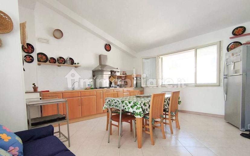 Terratetto unifamiliare via Curtatone 21, Donnalucata, Scicli — foto 6 di 19