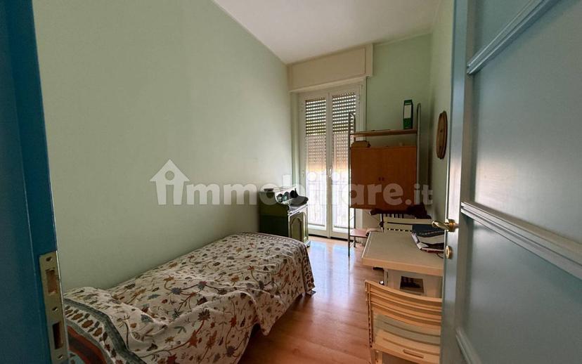 Quadrilocale corso Assereto 25, Centro - Interno Ferrovia, Rapallo — foto 14 di 17
