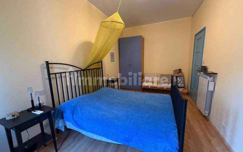 Quadrilocale corso Assereto 25, Centro - Interno Ferrovia, Rapallo — foto 13 di 17