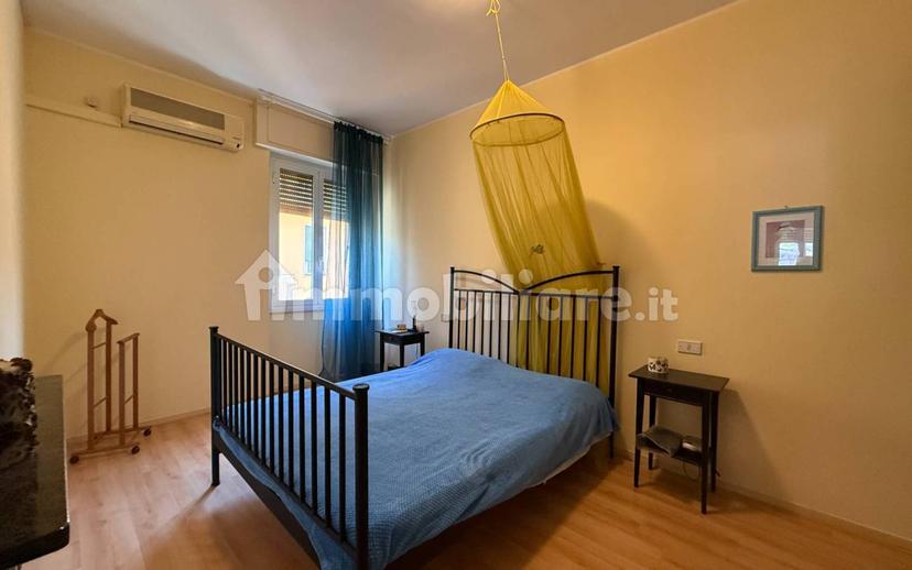 Quadrilocale corso Assereto 25, Centro - Interno Ferrovia, Rapallo — foto 12 di 17