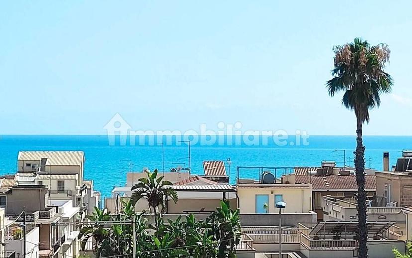 Terratetto unifamiliare via Curtatone 21, Donnalucata, Scicli — foto 10 di 19
