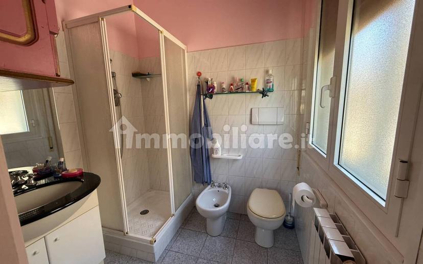 Quadrilocale corso Assereto 25, Centro - Interno Ferrovia, Rapallo — foto 10 di 17