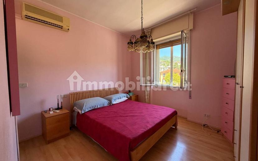 Quadrilocale corso Assereto 25, Centro - Interno Ferrovia, Rapallo — foto 2 di 17