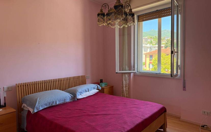 Quadrilocale corso Assereto 25, Centro - Interno Ferrovia, Rapallo — foto 11 di 17