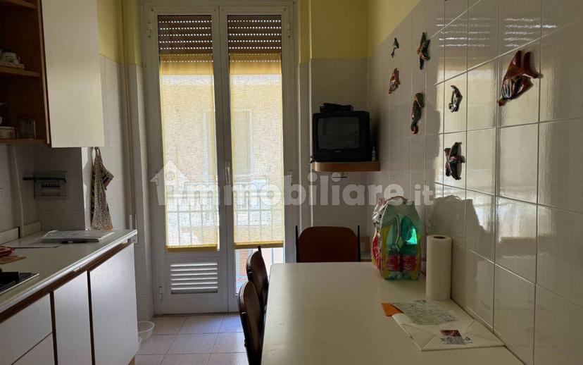 Quadrilocale corso Assereto 25, Centro - Interno Ferrovia, Rapallo — foto 17 di 17
