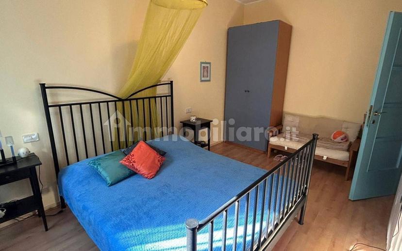 Quadrilocale corso Assereto 25, Centro - Interno Ferrovia, Rapallo — foto 3 di 17