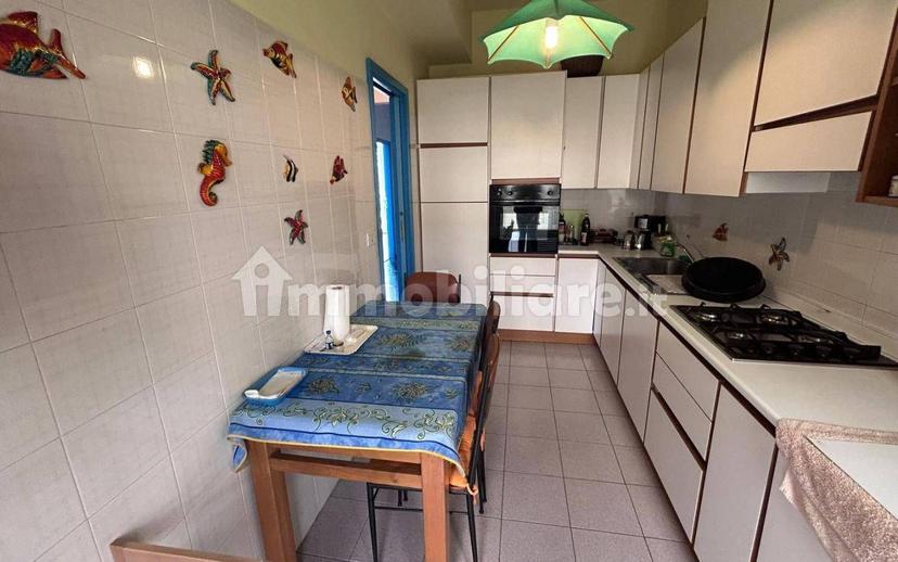 Quadrilocale corso Assereto 25, Centro - Interno Ferrovia, Rapallo — foto 4 di 17