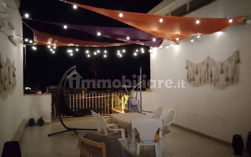 Terratetto unifamiliare via Curtatone 21, Donnalucata, Scicli — foto 7 di 19