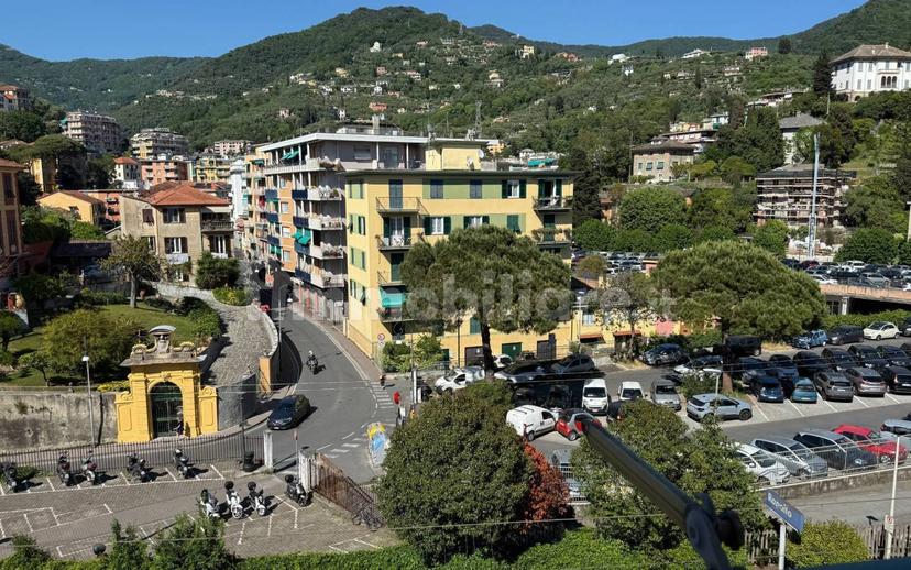 Quadrilocale corso Assereto 25, Centro - Interno Ferrovia, Rapallo — foto 15 di 17
