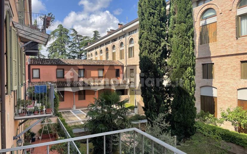 Appartamento buono stato, secondo piano, San Pietro Martire - Erbarella, Jesi — foto 16 di 32