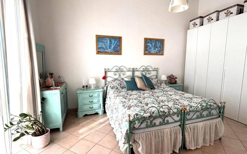Appartamento via Fratti 59, Centro, Viareggio