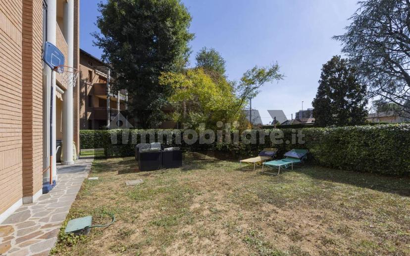 Trilocale via Lecco 66, Centro, Agrate Brianza — foto 10 di 31