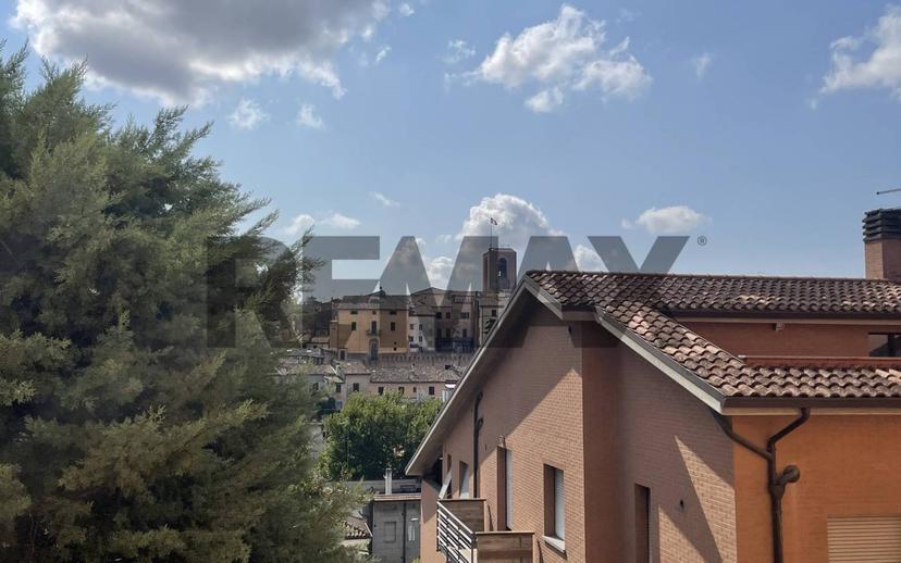 Appartamento buono stato, secondo piano, San Pietro Martire - Erbarella, Jesi — foto 29 di 32