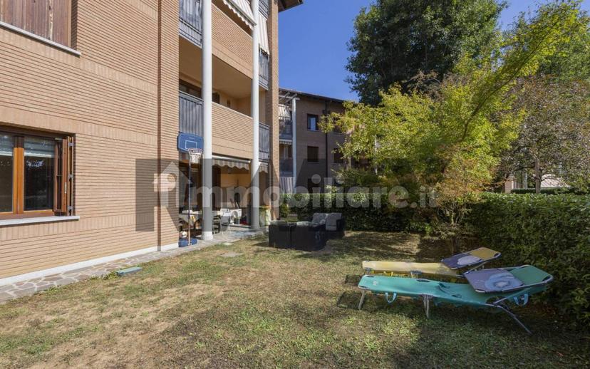 Trilocale via Lecco 66, Centro, Agrate Brianza — foto 17 di 31