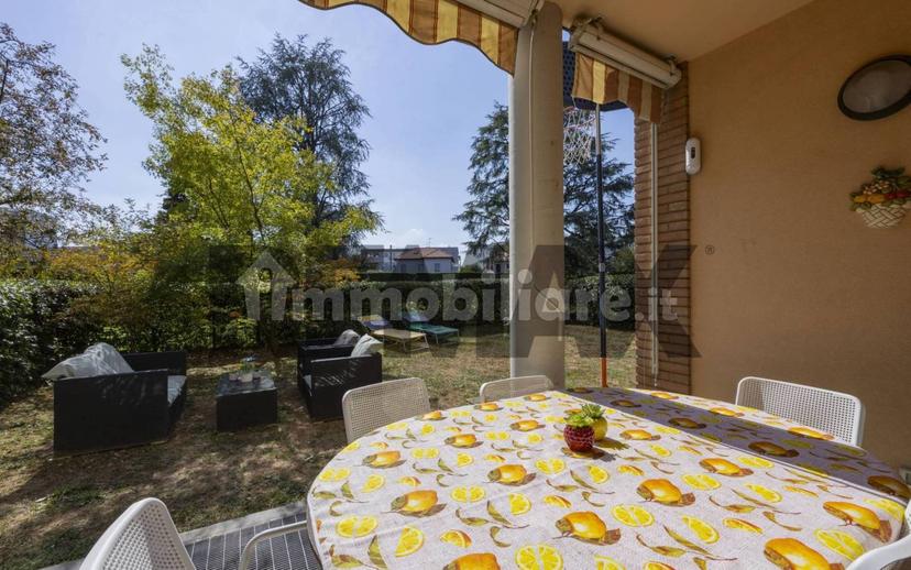 Trilocale via Lecco 66, Centro, Agrate Brianza — foto 13 di 31