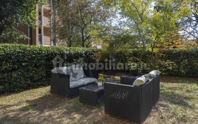 Trilocale via Lecco 66, Centro, Agrate Brianza — foto 7 di 31