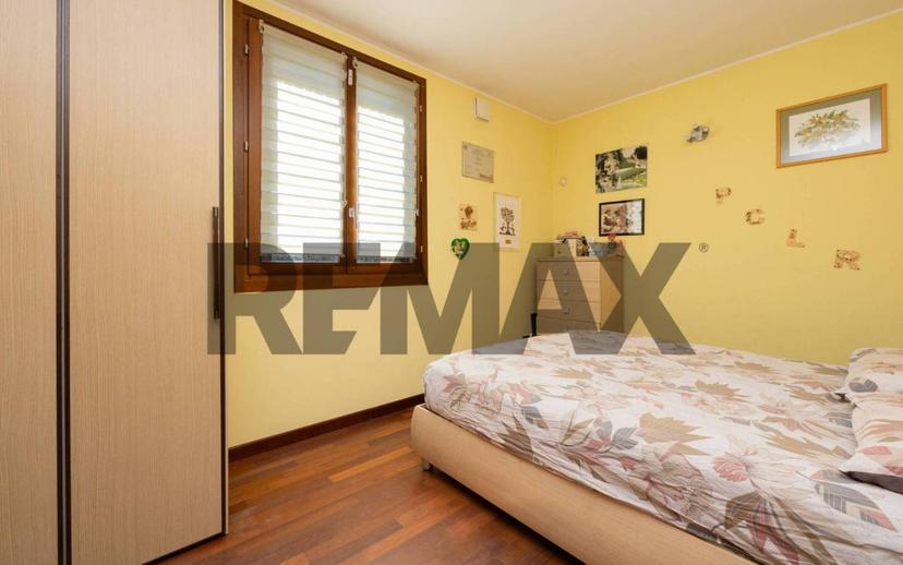 Trilocale via Lecco 66, Centro, Agrate Brianza — foto 21 di 31